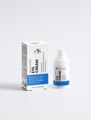 Árija skincare Smoothing Eye Cream