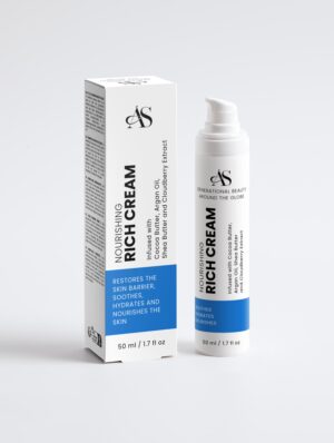 Árija skincare Nourishing Rich Cream