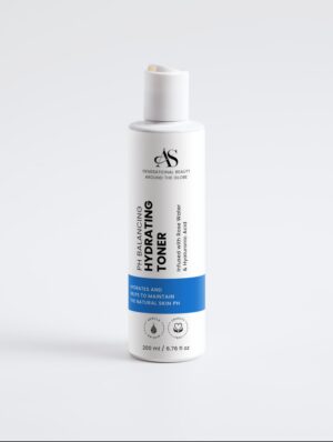 Árija skincare PH Balancing Hydrating Toner