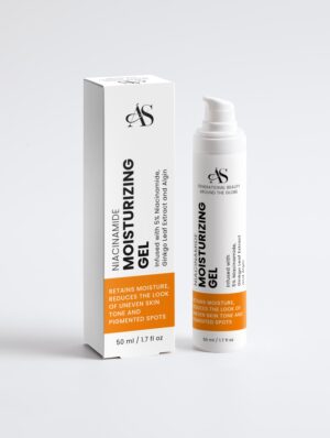 Árija skincare Niacinamide Moisturizing Gel