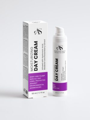 Árija skincare Moisturizing Day Cream