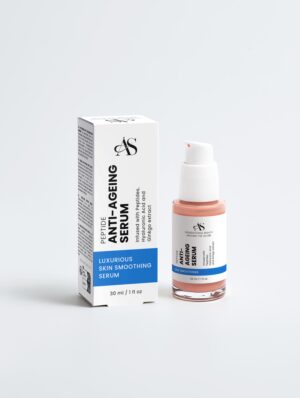 Árija Skincare Peptide Anti-Ageing Serum